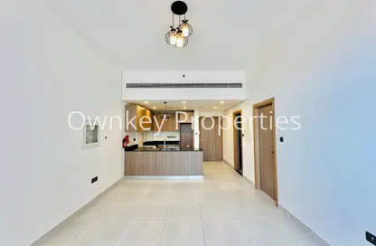 Apartment - 1 Bedroom - 2 Bathrooms for rent in Burj Residence 2 - District 10 - Jumeirah Village Circle - Dubai