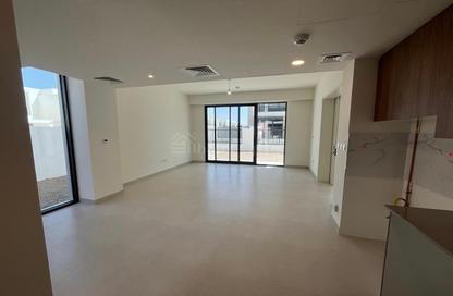 Townhouse - 4 - 4 for rent in Maha Townhouses - Town Square - Dubai