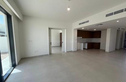 Townhouse - 4 - 4 for rent in Maha Townhouses - Town Square - Dubai