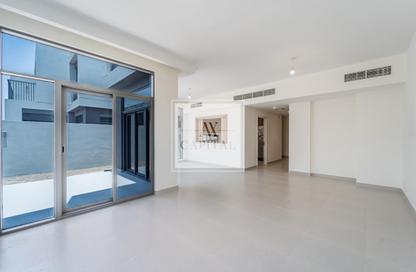 Villa - 4 Bedrooms - 6 Bathrooms for sale in The Pulse Beachfront 3 - The Pulse - Dubai South (Dubai World Central) - Dubai