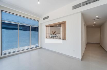 Villa - 4 Bedrooms - 6 Bathrooms for sale in The Pulse Beachfront 3 - The Pulse - Dubai South (Dubai World Central) - Dubai