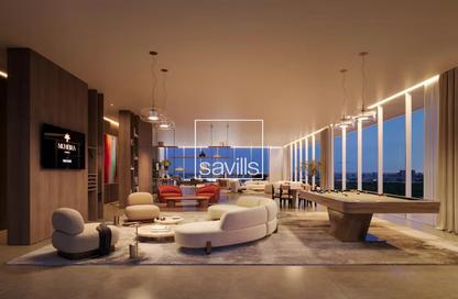 Apartment - 3 - 3 for sale in Muheira - Al Reem Island - Abu Dhabi