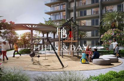 Apartment - Studio - 1 Bathroom for sale in Floarea Grande - Arjan - Dubai