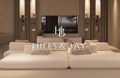 Apartment - Studio - 1 Bathroom for sale in Floarea Grande - Arjan - Dubai