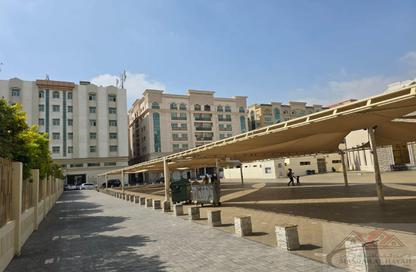 Whole Building - 7+ Bedrooms - 7+ Bathrooms for sale in Hajar Building - Muwaileh Commercial - Sharjah Whole Building - 7+ Bedrooms - 7+ Bathrooms for sale in Hajar Building - Muwaileh Commercial - Sharjah