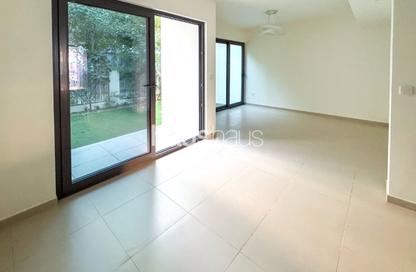 Townhouse - 3 Bedrooms - 3 Bathrooms for rent in Elan - Tilal Al Ghaf - Dubai