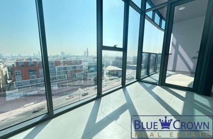 Apartment - 2 Bedrooms - 3 Bathrooms for rent in Al Hamriya Building - Al Hamriya - Bur Dubai - Dubai