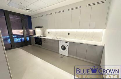 Apartment - 2 Bedrooms - 3 Bathrooms for rent in Al Hamriya Building - Al Hamriya - Bur Dubai - Dubai