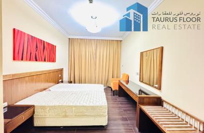 Apartment - 1 Bedroom - 2 Bathrooms for rent in Al Nawras Building - Al Nahda 1 - Al Nahda - Dubai