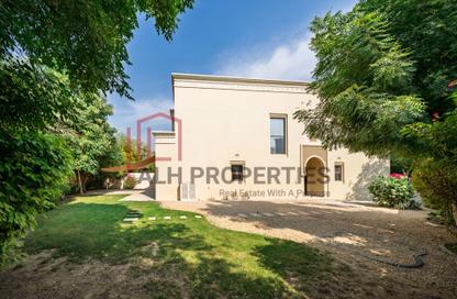 Villa - 5 Bedrooms - 6 Bathrooms for rent in Casa - Arabian Ranches 2 - Dubai