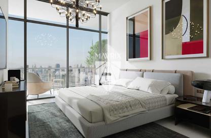 Apartment - 1 - 1 for sale in Al Habtoor Tower - Al Habtoor City - Business Bay - Dubai