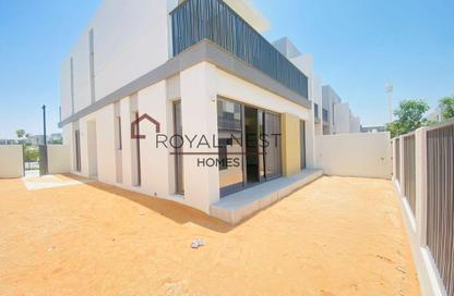 Townhouse - 4 Bedrooms - 4 Bathrooms for rent in Elan - Tilal Al Ghaf - Dubai