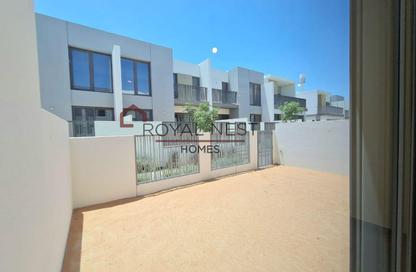 Townhouse - 4 Bedrooms - 4 Bathrooms for rent in Elan - Tilal Al Ghaf - Dubai
