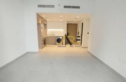 Apartment - 2 Bedrooms - 3 Bathrooms for rent in The Boulevard 1 - Aljada - Sharjah