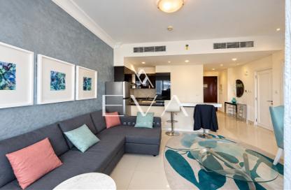 Apartment - 1 - 3 for sale in Damac Maison Dubai Mall Street (The Signature) - Burj Khalifa Area - Downtown Dubai - Dubai Apartment - 1 - 3 for sale in Damac Maison Dubai Mall Street (The Signature) - Burj Khalifa Area - Downtown Dubai - Dubai