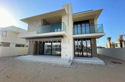 Villa - 4 Bedrooms - 5 Bathrooms for sale in Jebel Ali Village Villas - Jebel Ali Village - Jebel Ali - Dubai Villa - 4 Bedrooms - 5 Bathrooms for sale in Jebel Ali Village Villas - Jebel Ali Village - Jebel Ali - Dubai