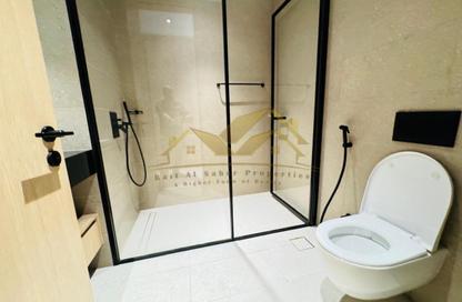 Apartment - 1 Bedroom - 2 Bathrooms for rent in Jumeirah Garden City - Al Satwa - Dubai