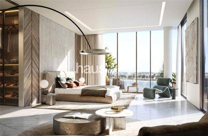 Villa - 6 Bedrooms - 7 Bathrooms for sale in District One West Phase I - District One - Mohammed Bin Rashid City - Dubai