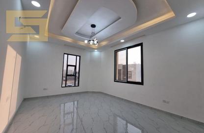 Villa - 5 - 7 for rent in Kabbali Hills - Al Helio 2 - Al Helio - Ajman