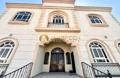 Villa - 5 Bedrooms - 7 Bathrooms for rent in Al Barsha 3 Villas - Al Barsha 3 - Al Barsha - Dubai
