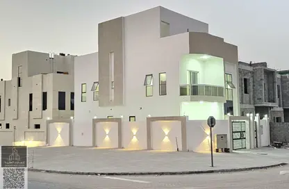 تاون هاوس - 4 غرف نوم - 6 حمامات للبيع في الحليو 2 - الحليو - عجمان