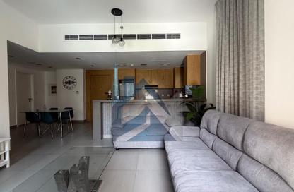 Apartment - 1 Bedroom - 2 Bathrooms for rent in Souks Residential - Al Mamsha - Muwaileh - Sharjah Apartment - 1 Bedroom - 2 Bathrooms for rent in Souks Residential - Al Mamsha - Muwaileh - Sharjah