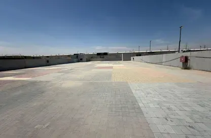 Land - Studio for rent in Ali Mousa Building - Al Sajaa Industrial - Al Sajaa - Sharjah