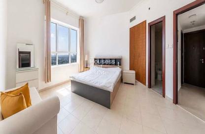 Apartment - 1 - 2 for rent in V3 Tower - JLT Cluster V - Jumeirah Lake Towers - Dubai Apartment - 1 - 2 for rent in V3 Tower - JLT Cluster V - Jumeirah Lake Towers - Dubai