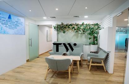 Office Space - Studio - 2 Bathrooms for rent in One Lake Plaza - JLT Cluster T - Jumeirah Lake Towers - Dubai Office Space - Studio - 2 Bathrooms for rent in One Lake Plaza - JLT Cluster T - Jumeirah Lake Towers - Dubai