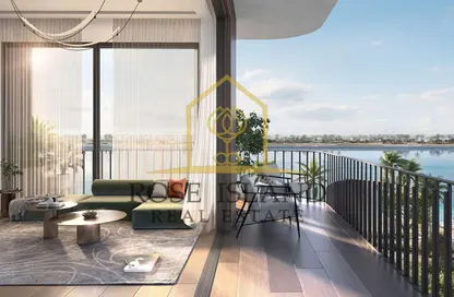 شقة - 2 غرف نوم - 3 حمامات للبيع في جاردينيا باي - جزيرة ياس - أبوظبي