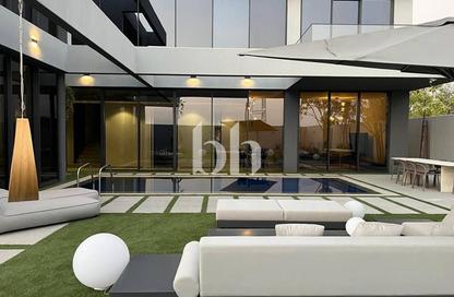 Villa - 5 Bedrooms - 7 Bathrooms for sale in Saro - Masaar - Tilal City - Sharjah