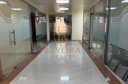 مكتب - استوديو للايجار في المرقبات - ديرة - دبي