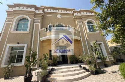 Villa - 5 - 7 for rent in Al Quoz 2 - Al Quoz - Dubai