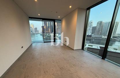 Apartment - 2 - 3 for sale in Peninsula Four - Peninsula - Business Bay - Dubai