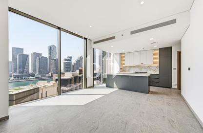 Apartment - 2 - 3 for sale in Peninsula Four - Peninsula - Business Bay - Dubai Apartment - 2 - 3 for sale in Peninsula Four - Peninsula - Business Bay - Dubai