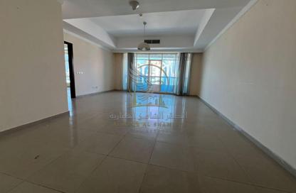 Apartment - 3 Bedrooms - 4 Bathrooms for rent in New Al Taawun Road - Al Taawun - Sharjah