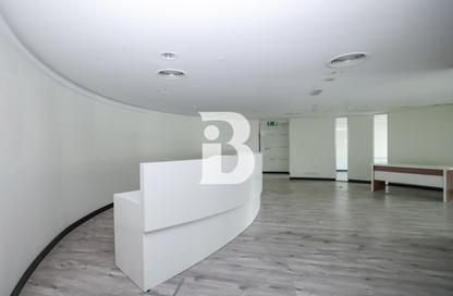 Office Space - Studio for rent in One by Omniyat - Business Bay - Dubai