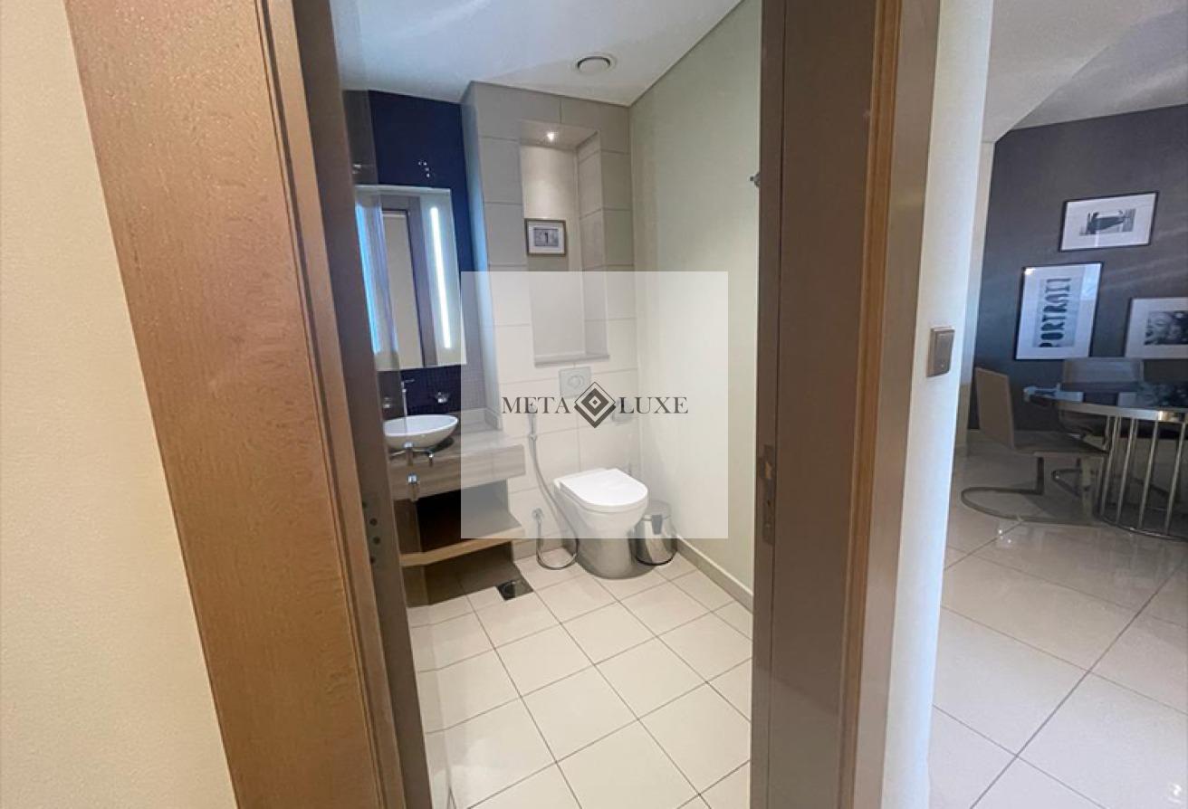 High Floor, Vacant, 4 Cheques Acceptable photo 8