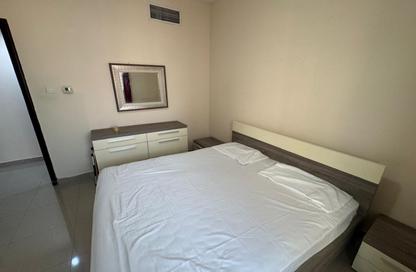 Apartment - 2 Bedrooms - 2 Bathrooms for rent in New Al Taawun Road - Al Taawun - Sharjah