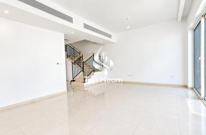 Townhouse - 4 - 3 for rent in Camelia - Damac Hills 2 - Dubai