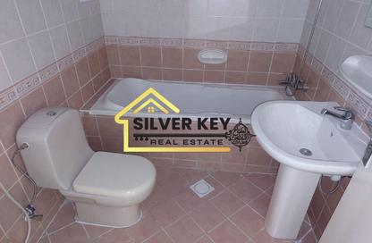 Apartment - 2 Bedrooms - 2 Bathrooms for rent in Al Nad - Al Qasimia - Sharjah