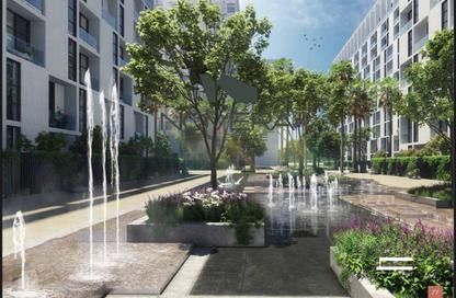 Apartment - 3 Bedrooms - 4 Bathrooms for sale in Seerah - Al Mamsha - Muwaileh - Sharjah