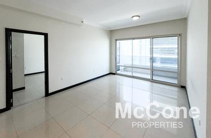 Apartment - 1 Bedroom - 2 Bathrooms for rent in O2 Residence - JLT Cluster O - Jumeirah Lake Towers - Dubai