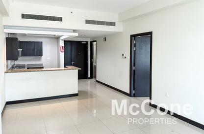 Apartment - 1 Bedroom - 2 Bathrooms for rent in O2 Residence - JLT Cluster O - Jumeirah Lake Towers - Dubai