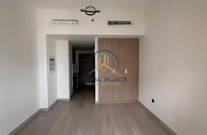 Apartment - Studio - 1 Bathroom for rent in Azizi Riviera 25 - AZIZI Riviera - Meydan One - Meydan - Dubai