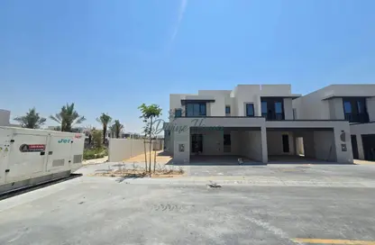 Townhouse - 4 Bedrooms - 5 Bathrooms for sale in Jebel Ali Village Townhouses - Jebel Ali Village - Jebel Ali - Dubai