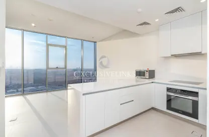 Apartment - 1 Bedroom - 2 Bathrooms for sale in Lagoon Views - District One - Mohammed Bin Rashid City - Dubai