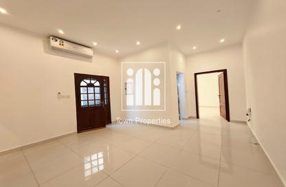 Villa - 3 Bedrooms - 3 Bathrooms for rent in Shakhbout City - Abu Dhabi