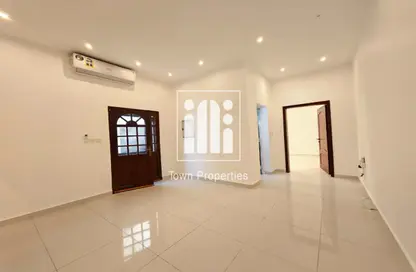 Villa - 3 Bedrooms - 3 Bathrooms for rent in Shakhbout City - Abu Dhabi