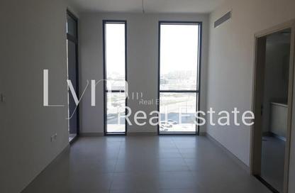 Apartment - 1 Bedroom - 2 Bathrooms for sale in Afnan 4 - Afnan - Midtown - Dubai Production City (IMPZ) - Dubai